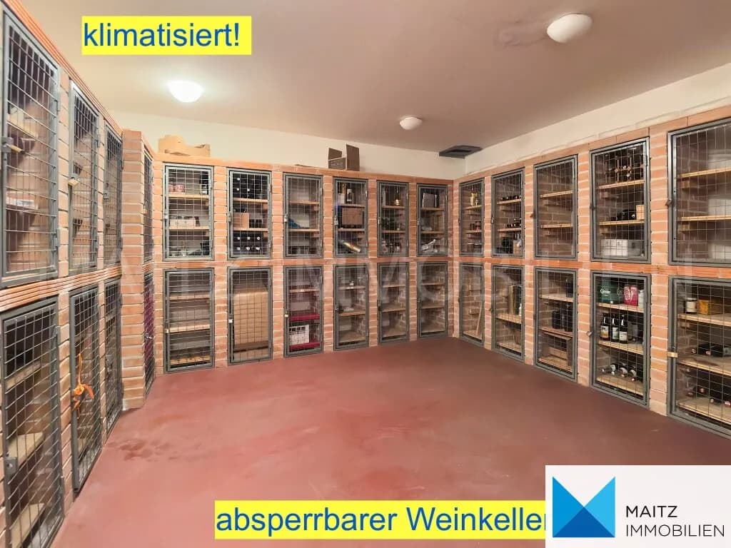 2-Zimmer-Wohnung kaufen in Wien – 54 m², € 279.000 – Bild 24 von 38