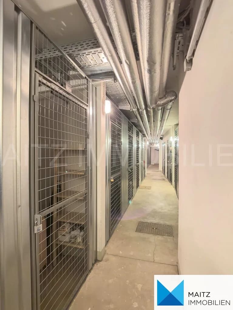 2-Zimmer-Wohnung kaufen in Wien – 54 m², € 279.000 – Bild 25 von 38