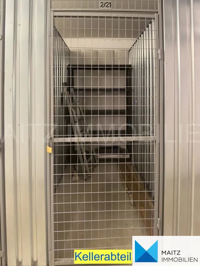 2-Zimmer-Wohnung kaufen in Wien – 54 m², € 279.000 – Bild 26 von 38