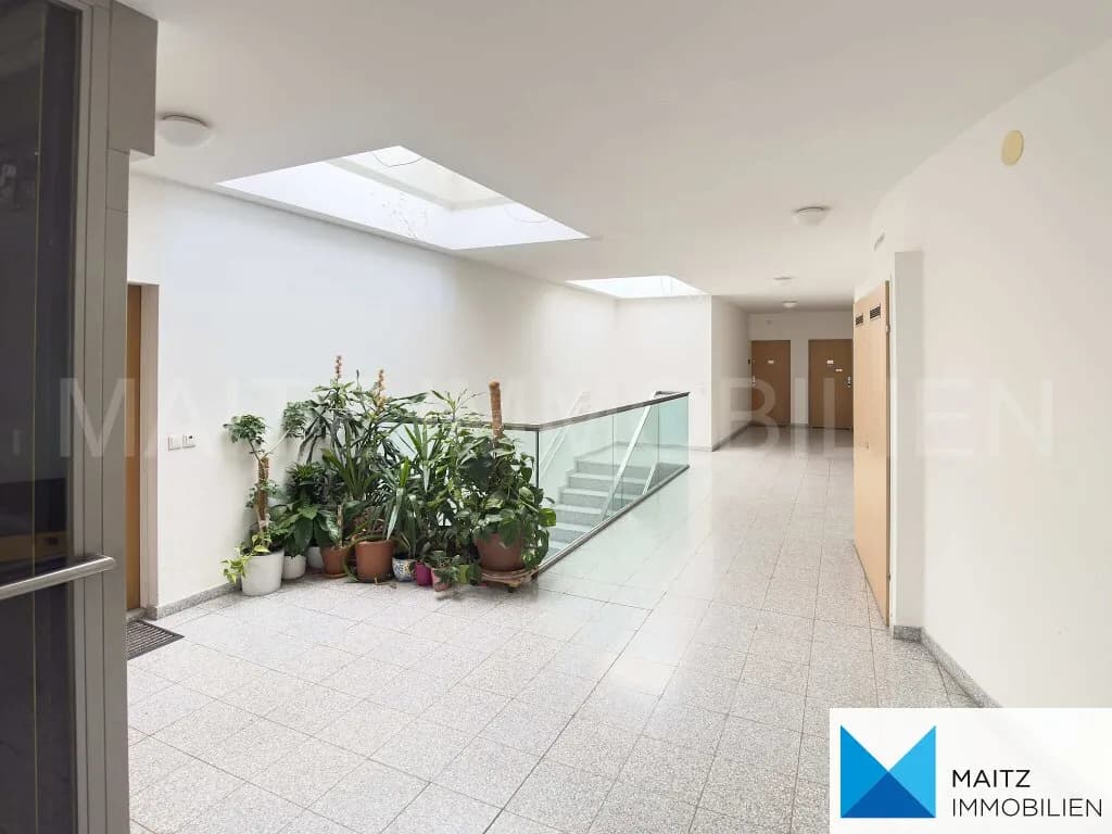 2-Zimmer-Wohnung kaufen in Wien – 54 m², € 279.000 – Bild 27 von 38