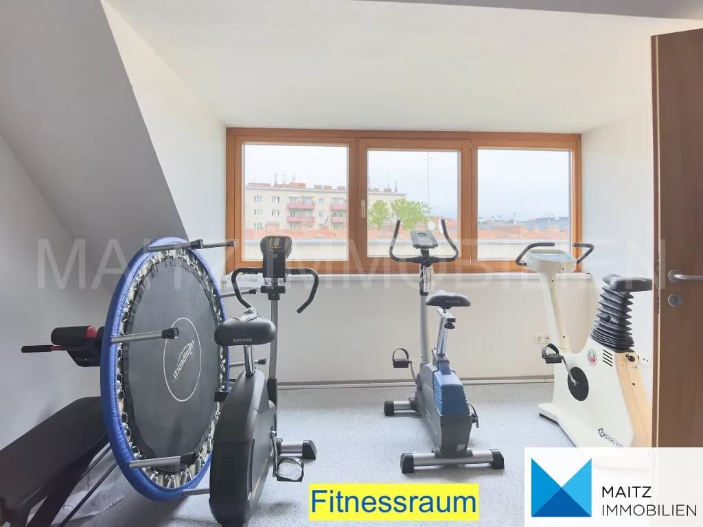 2-Zimmer-Wohnung kaufen in Wien – 54 m², € 279.000 – Bild 28 von 38