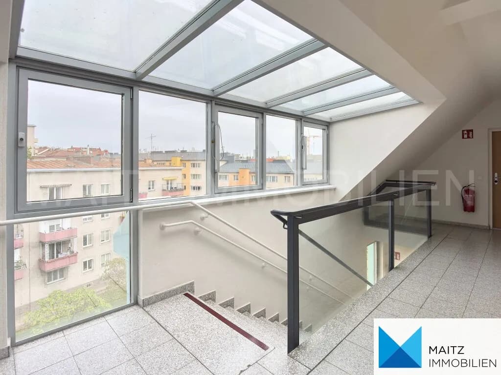 2-Zimmer-Wohnung kaufen in Wien – 54 m², € 279.000 – Bild 33 von 38