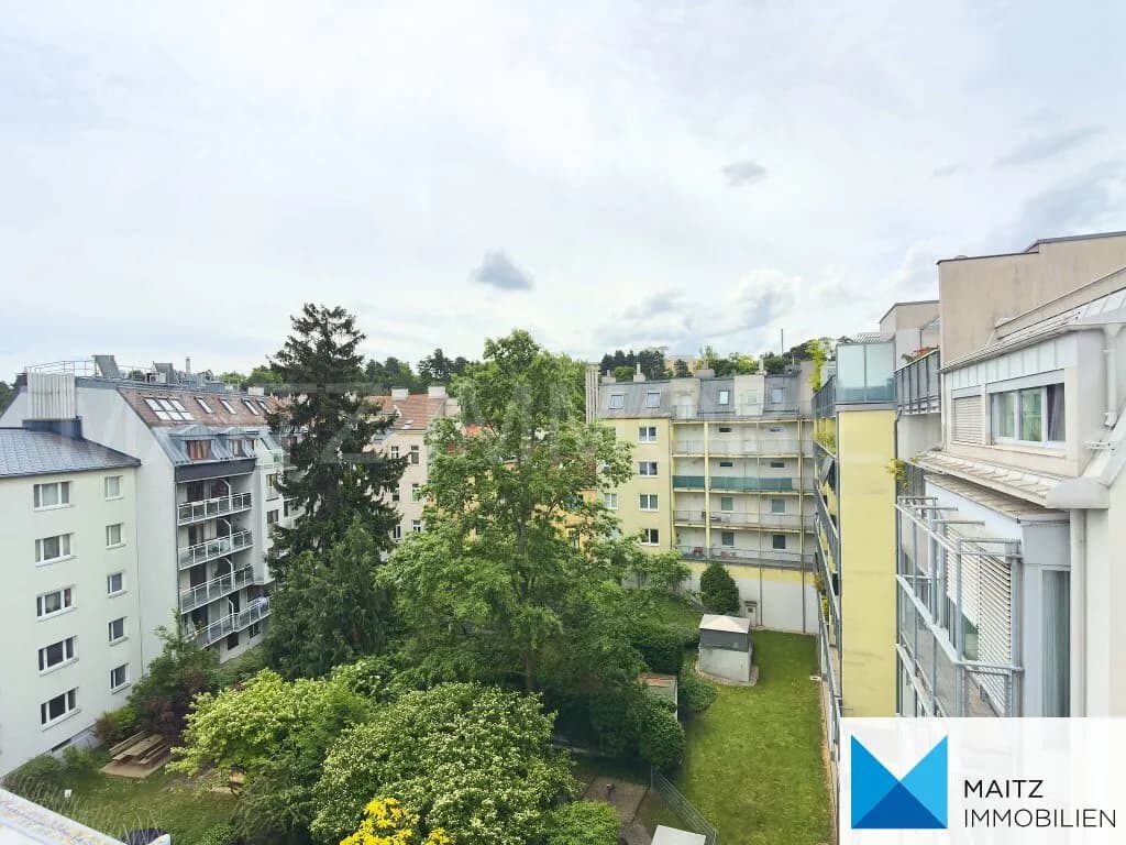 2-Zimmer-Wohnung kaufen in Wien – 54 m², € 279.000 – Bild 34 von 38