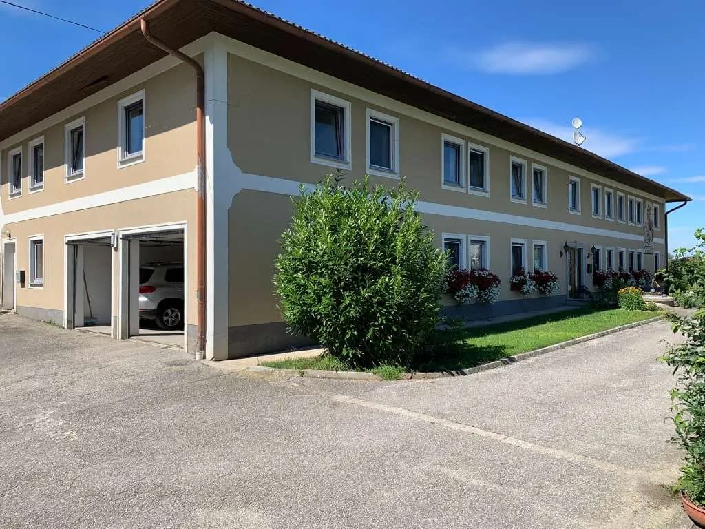 1-Zimmer-Gewerbeimmobilie mieten in Wels-Land – 18 m², € 14 – Bild 5 von 17