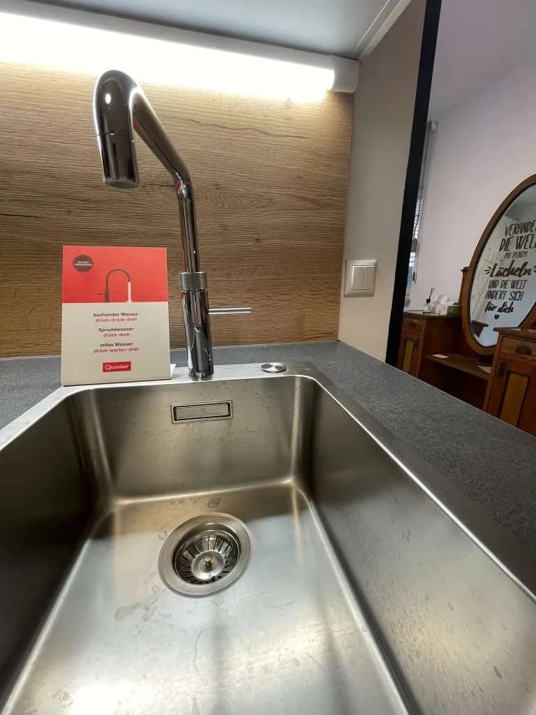 1-Zimmer-Gewerbeimmobilie mieten in Wels-Land – 18 m², € 14 – Bild 13 von 17