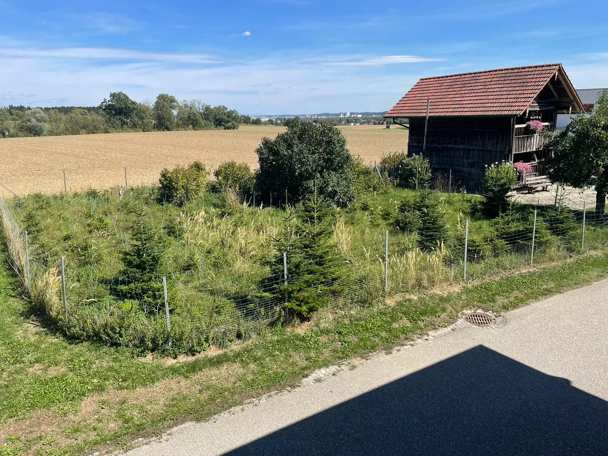 1-Zimmer-Gewerbeimmobilie mieten in Wels-Land – 18 m², € 14 – Bild 17 von 17