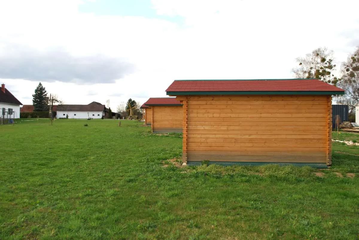 1-Zimmer-Wohnung mieten in Südoststeiermark – 16 m², € 67 – Bild 3 von 21