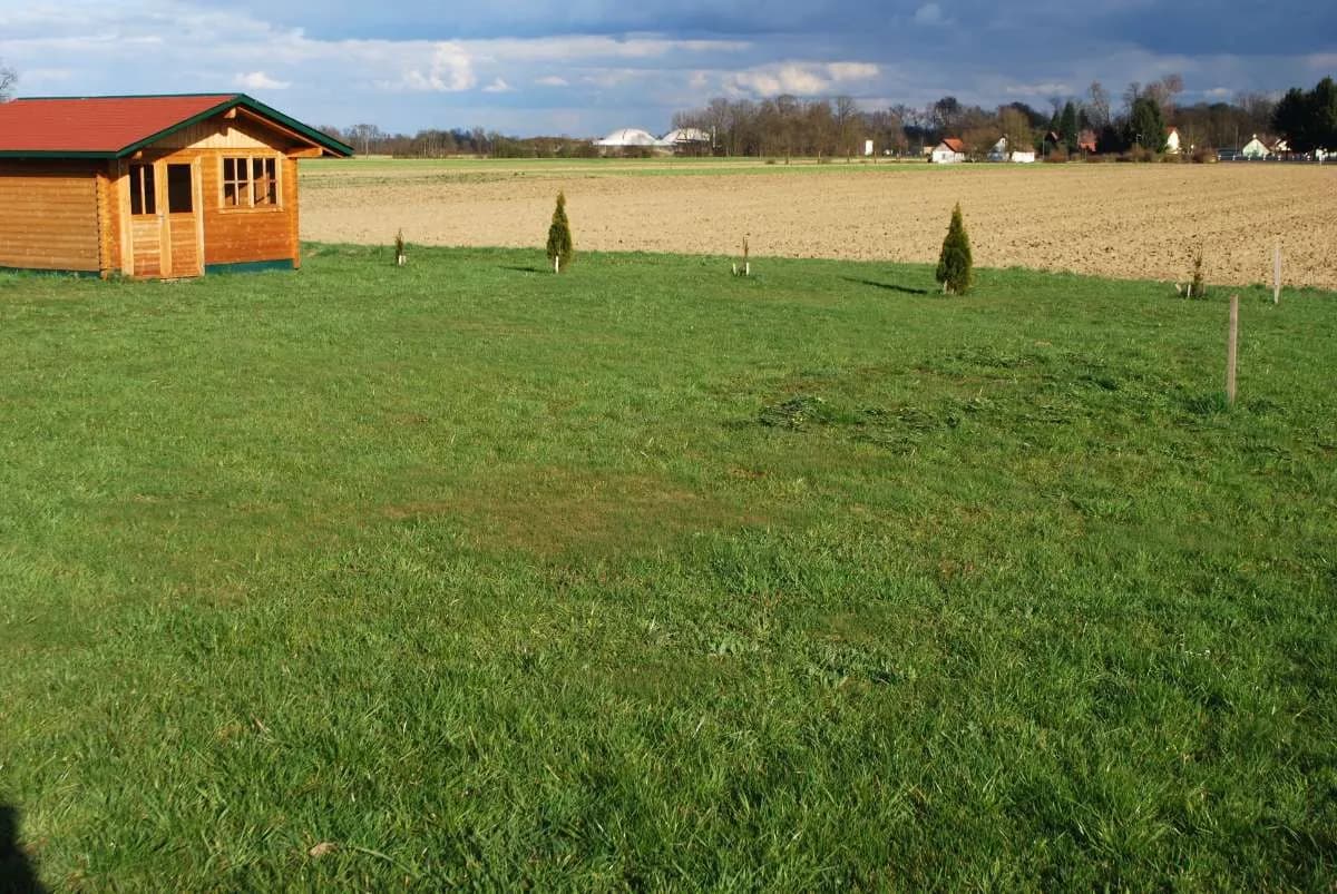 1-Zimmer-Wohnung mieten in Südoststeiermark – 16 m², € 67 – Bild 4 von 21