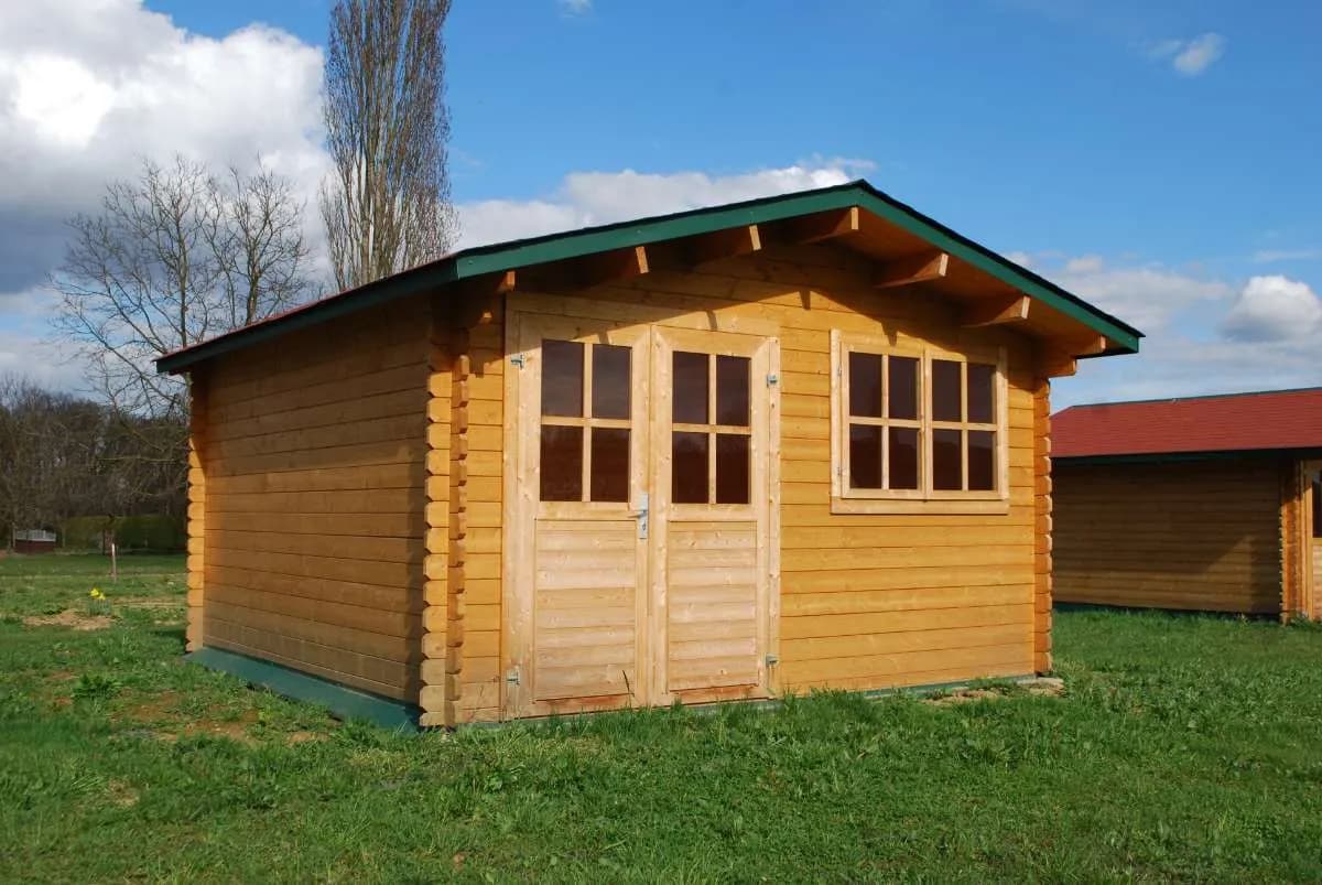 1-Zimmer-Wohnung mieten in Südoststeiermark – 16 m², € 67 – Bild 5 von 21