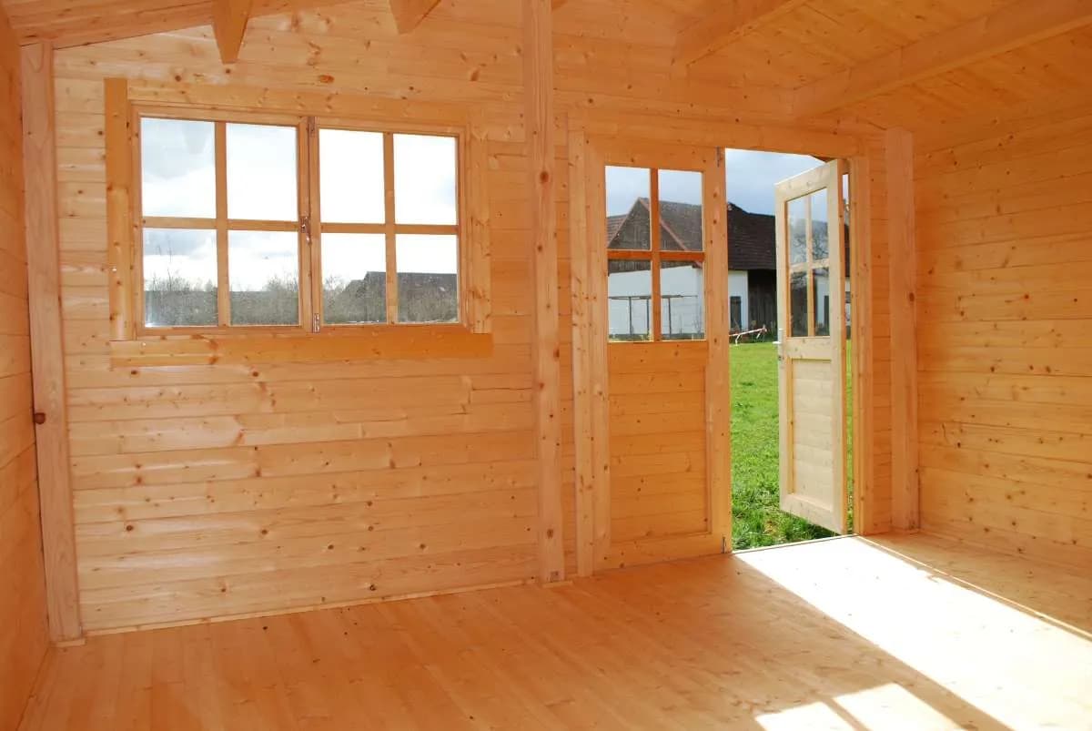 1-Zimmer-Wohnung mieten in Südoststeiermark – 16 m², € 67 – Bild 6 von 21