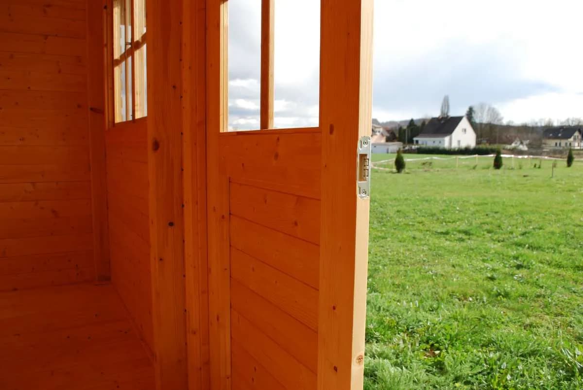1-Zimmer-Wohnung mieten in Südoststeiermark – 16 m², € 67 – Bild 7 von 21