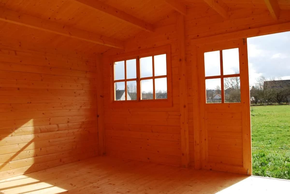 1-Zimmer-Wohnung mieten in Südoststeiermark – 16 m², € 67 – Bild 8 von 21