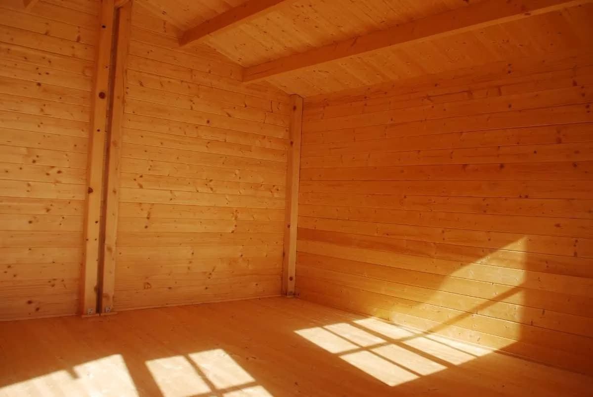 1-Zimmer-Wohnung mieten in Südoststeiermark – 16 m², € 67 – Bild 9 von 21