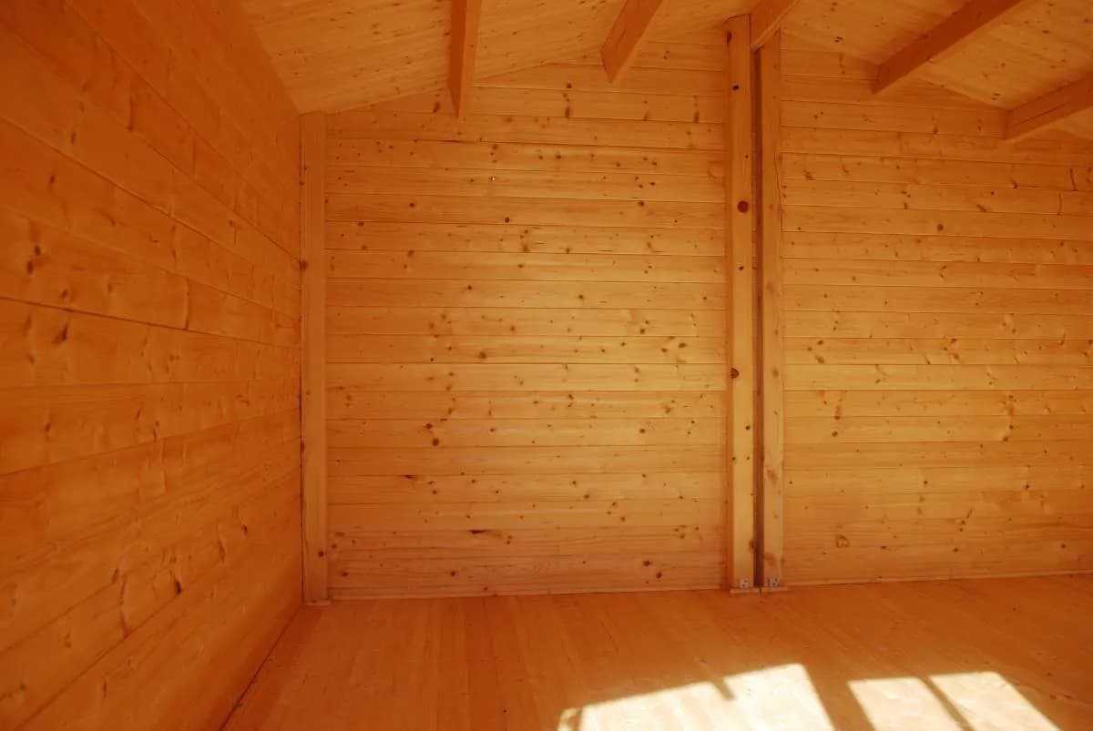 1-Zimmer-Wohnung mieten in Südoststeiermark – 16 m², € 67 – Bild 11 von 21