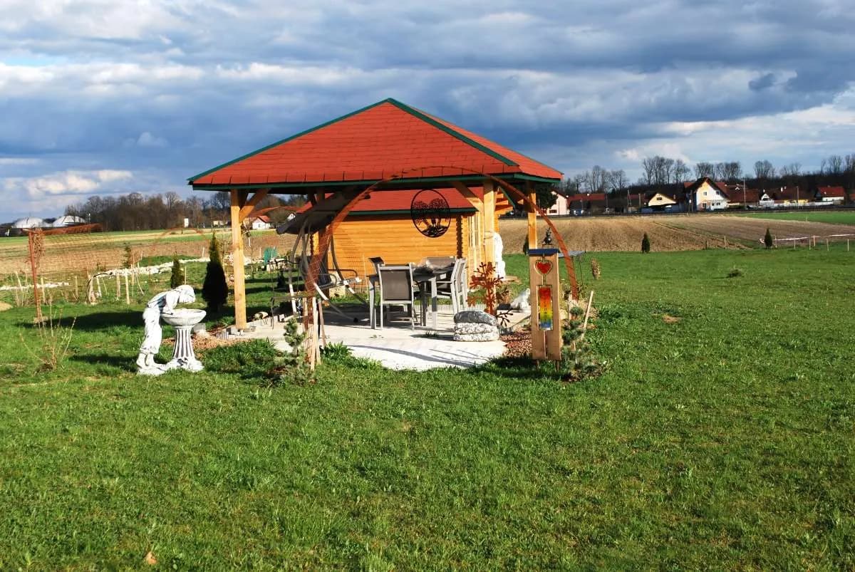 1-Zimmer-Wohnung mieten in Südoststeiermark – 16 m², € 67 – Bild 13 von 21