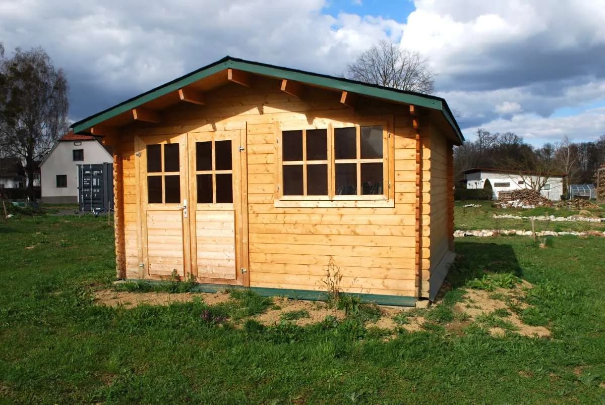 1-Zimmer-Wohnung mieten in Südoststeiermark – 16 m², € 67 – Bild 18 von 21