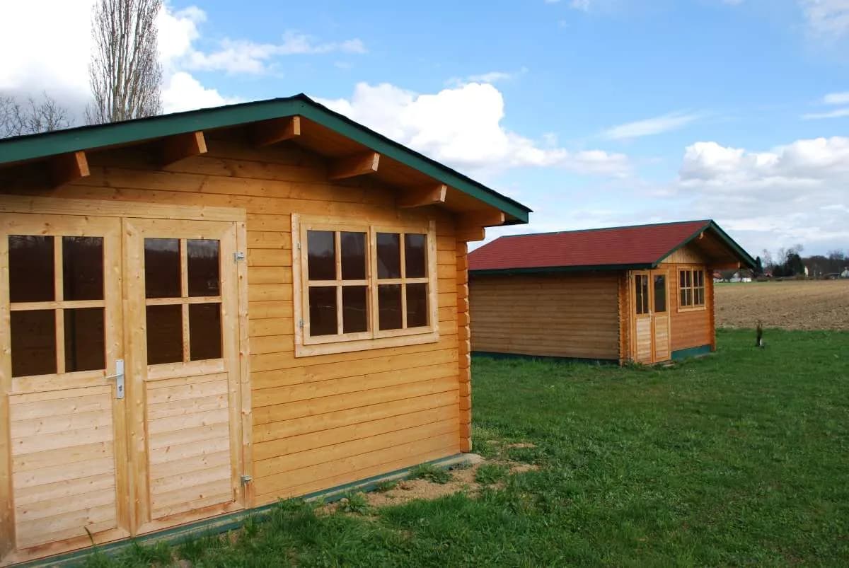 1-Zimmer-Wohnung mieten in Südoststeiermark – 16 m², € 67 – Bild 19 von 21