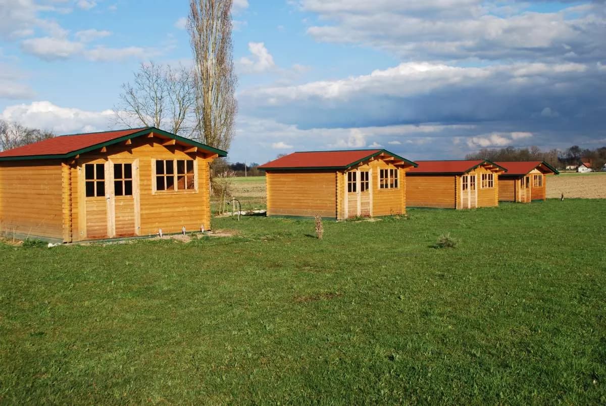1-Zimmer-Wohnung mieten in Südoststeiermark – 16 m², € 67 – Bild 20 von 21