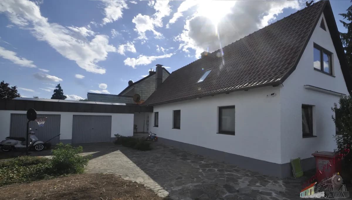 Haus kaufen in Sankt Pölten Land – 145,49 m², € 299.000 – Bild 2 von 24