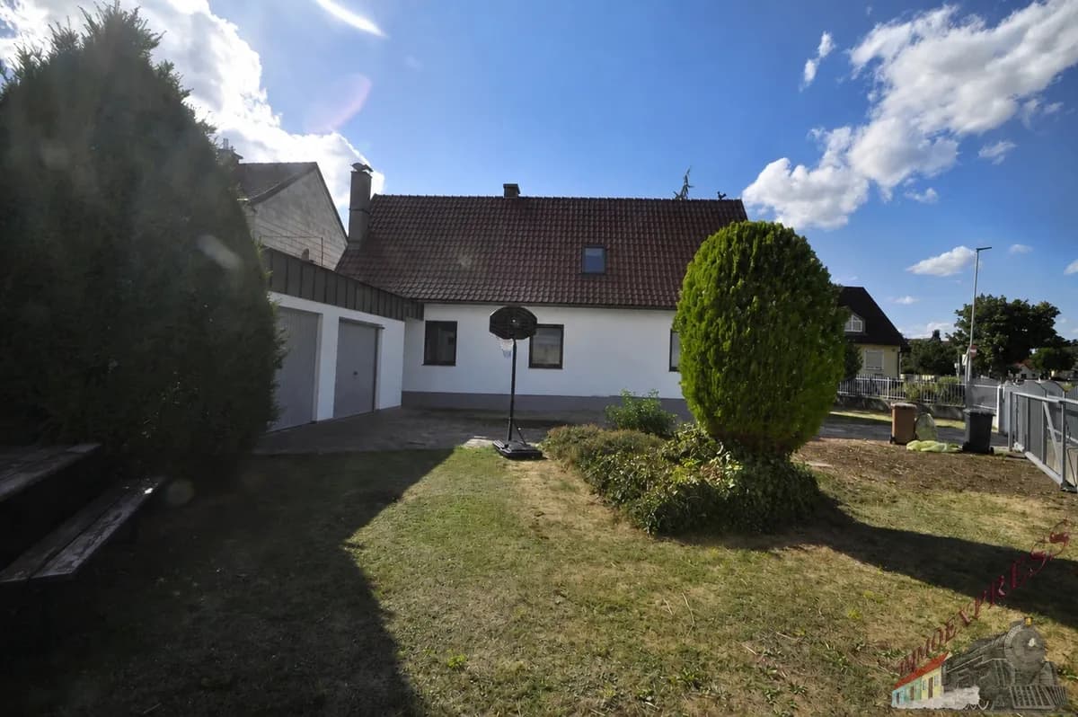 Haus kaufen in Sankt Pölten Land – 145,49 m², € 299.000 – Bild 3 von 24