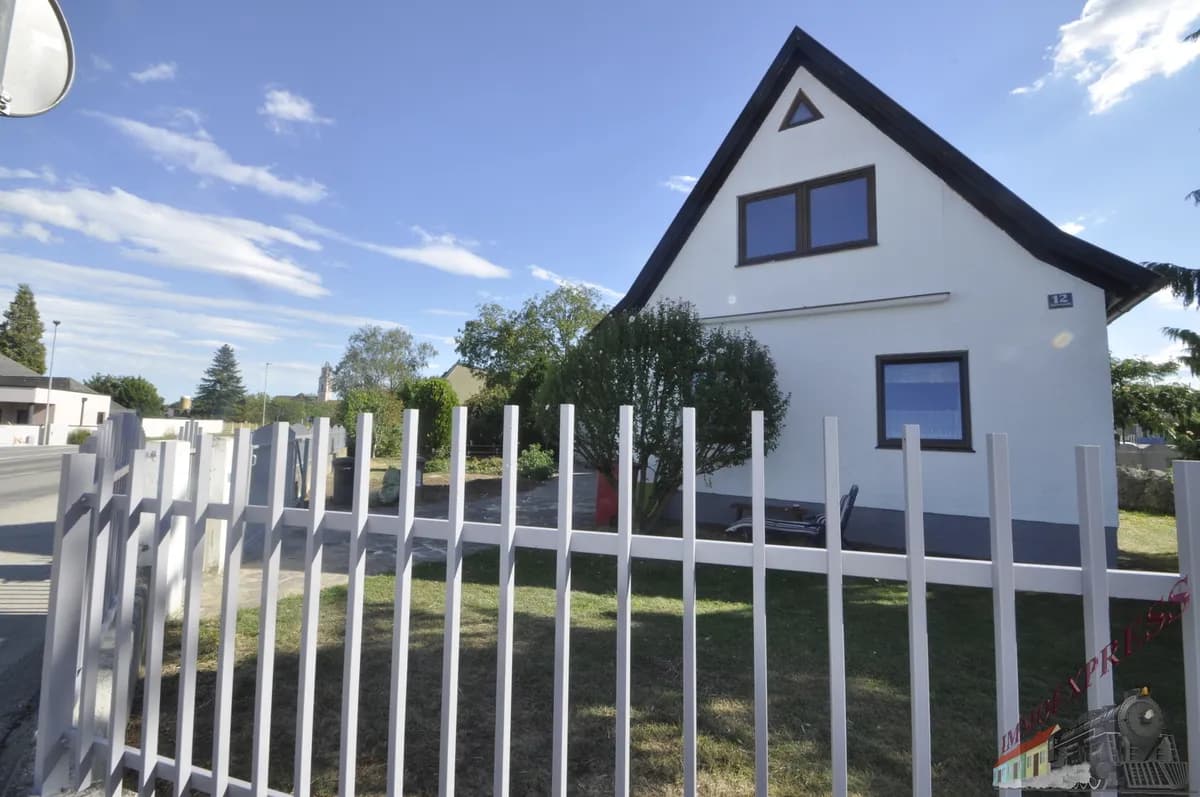 Haus kaufen in Sankt Pölten Land – 145,49 m², € 299.000 – Bild 7 von 24