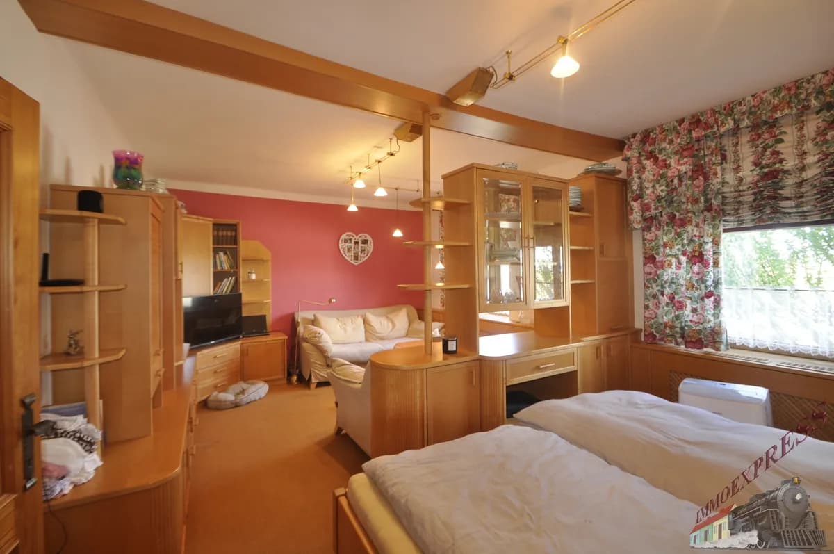 Haus kaufen in Sankt Pölten Land – 145,49 m², € 299.000 – Bild 11 von 24