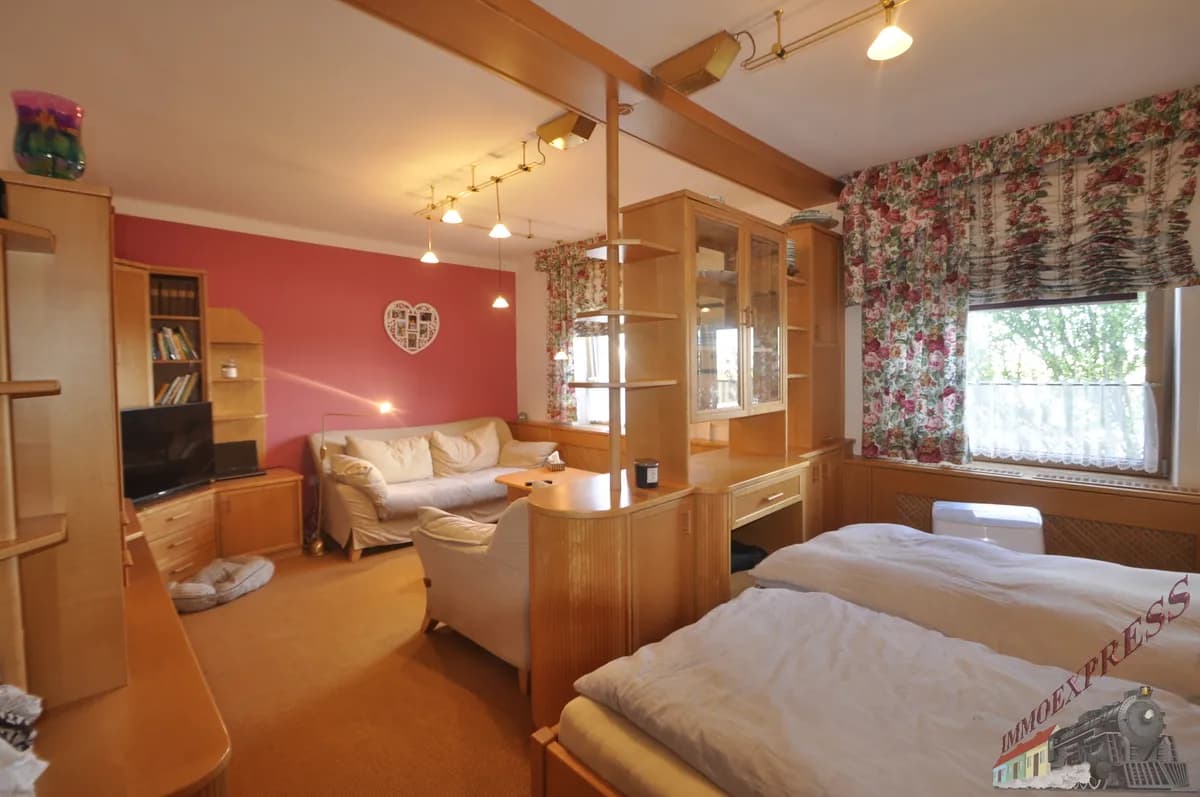 Haus kaufen in Sankt Pölten Land – 145,49 m², € 299.000 – Bild 13 von 24