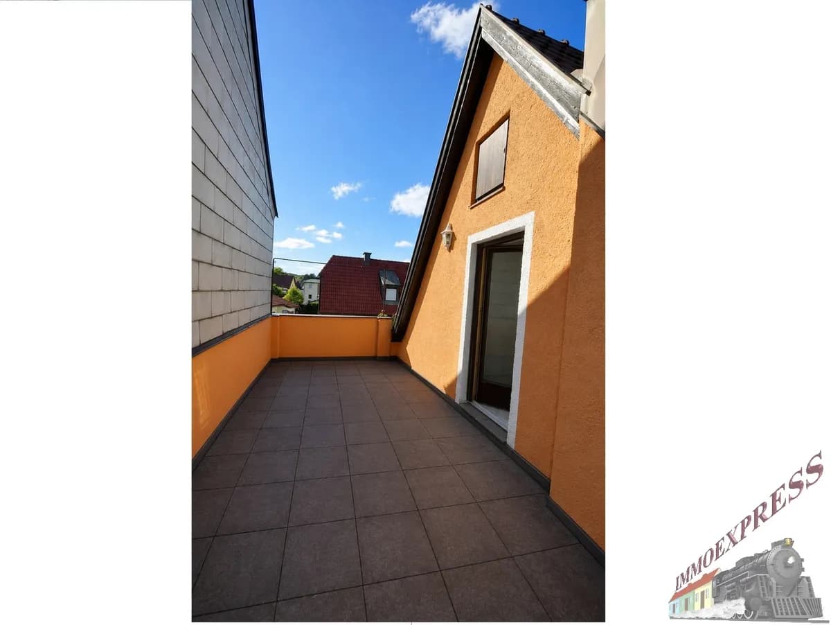 Haus kaufen in Sankt Pölten Land – 145,49 m², € 299.000 – Bild 18 von 24