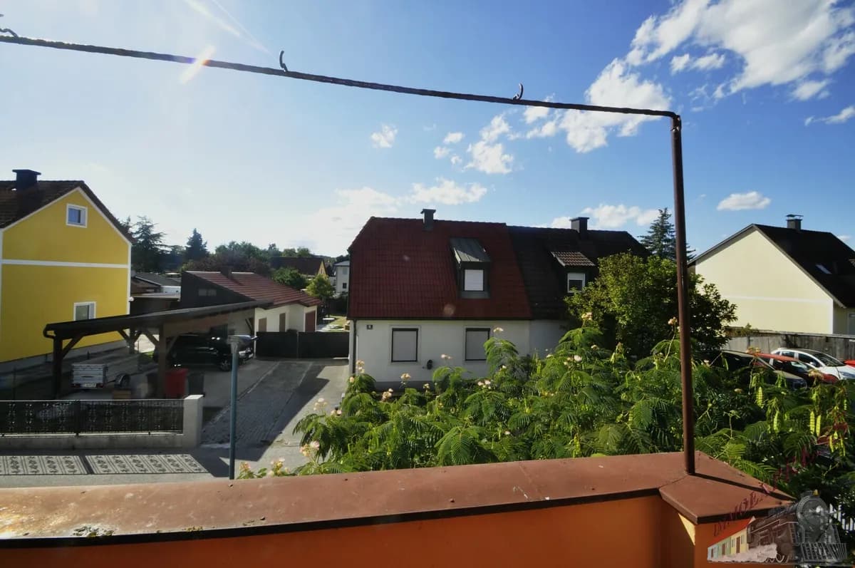 Haus kaufen in Sankt Pölten Land – 145,49 m², € 299.000 – Bild 19 von 24