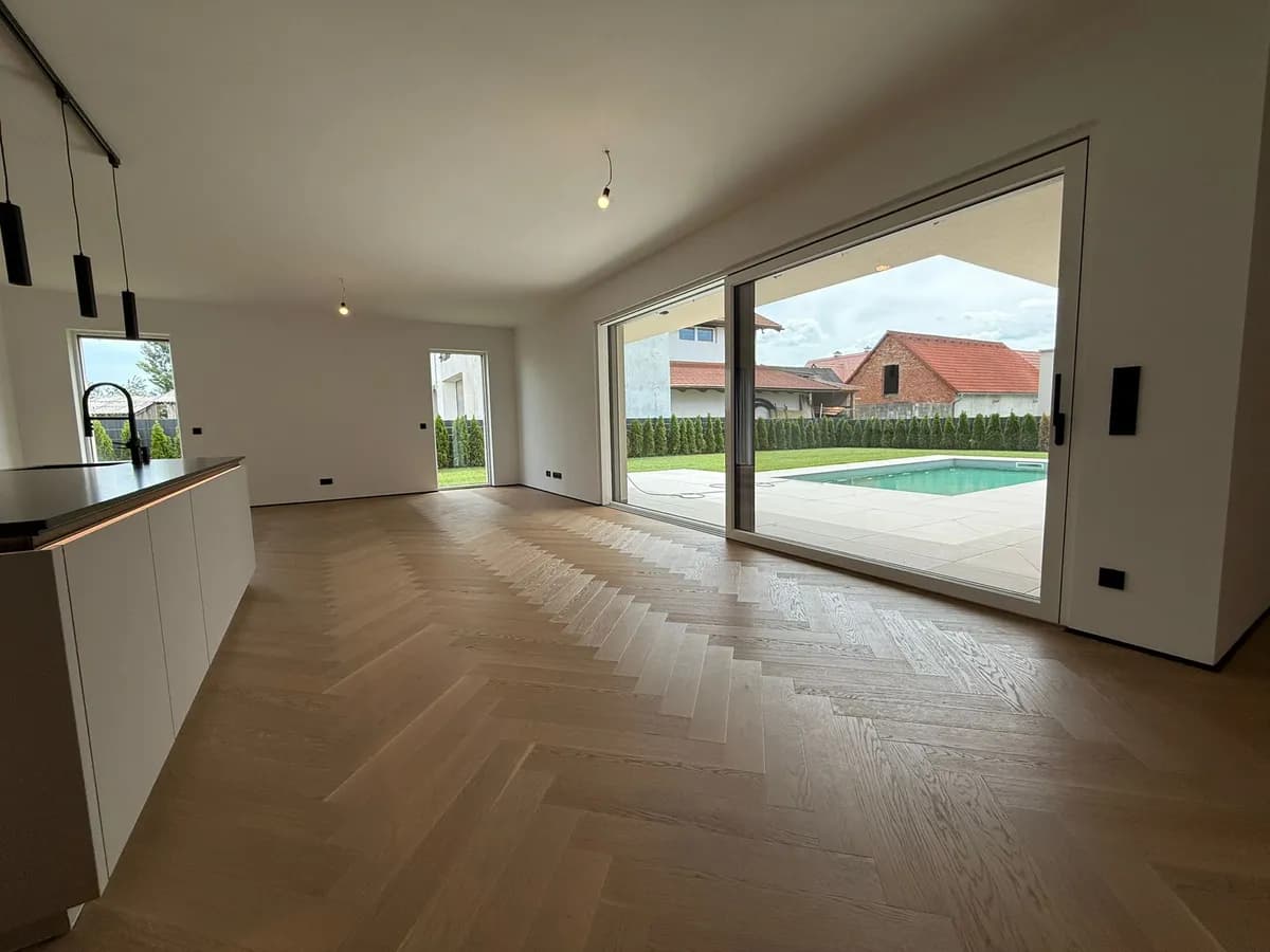 5-Zimmer-Haus kaufen in Graz-Umgebung – 159 m², € 890.000 – Bild 12 von 25
