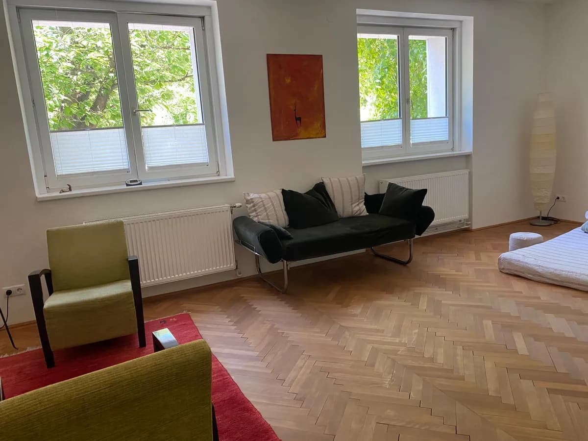 Gewerbeimmobilie mieten in Mödling – 31 m², € 230 – Bild 4 von 8