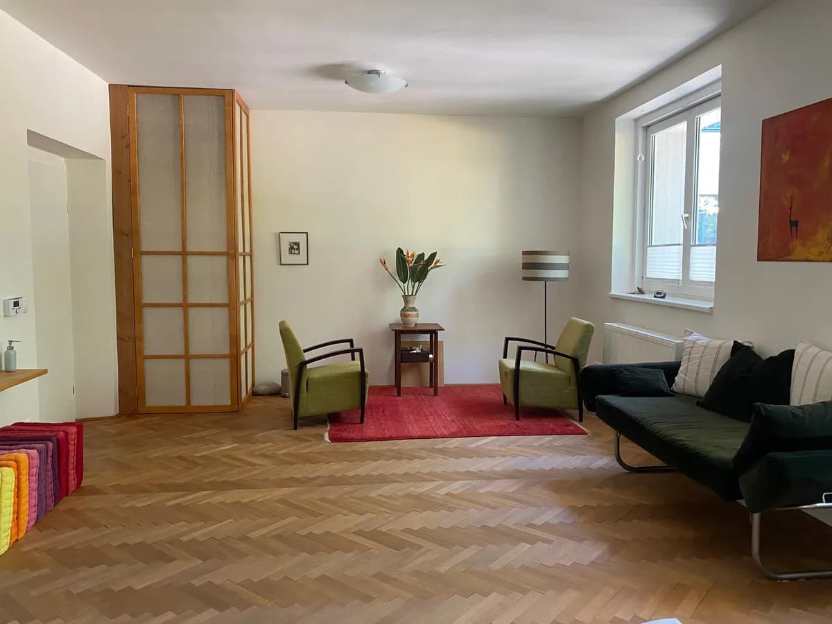 Gewerbeimmobilie mieten in Mödling – 31 m², € 230 – Bild 5 von 8