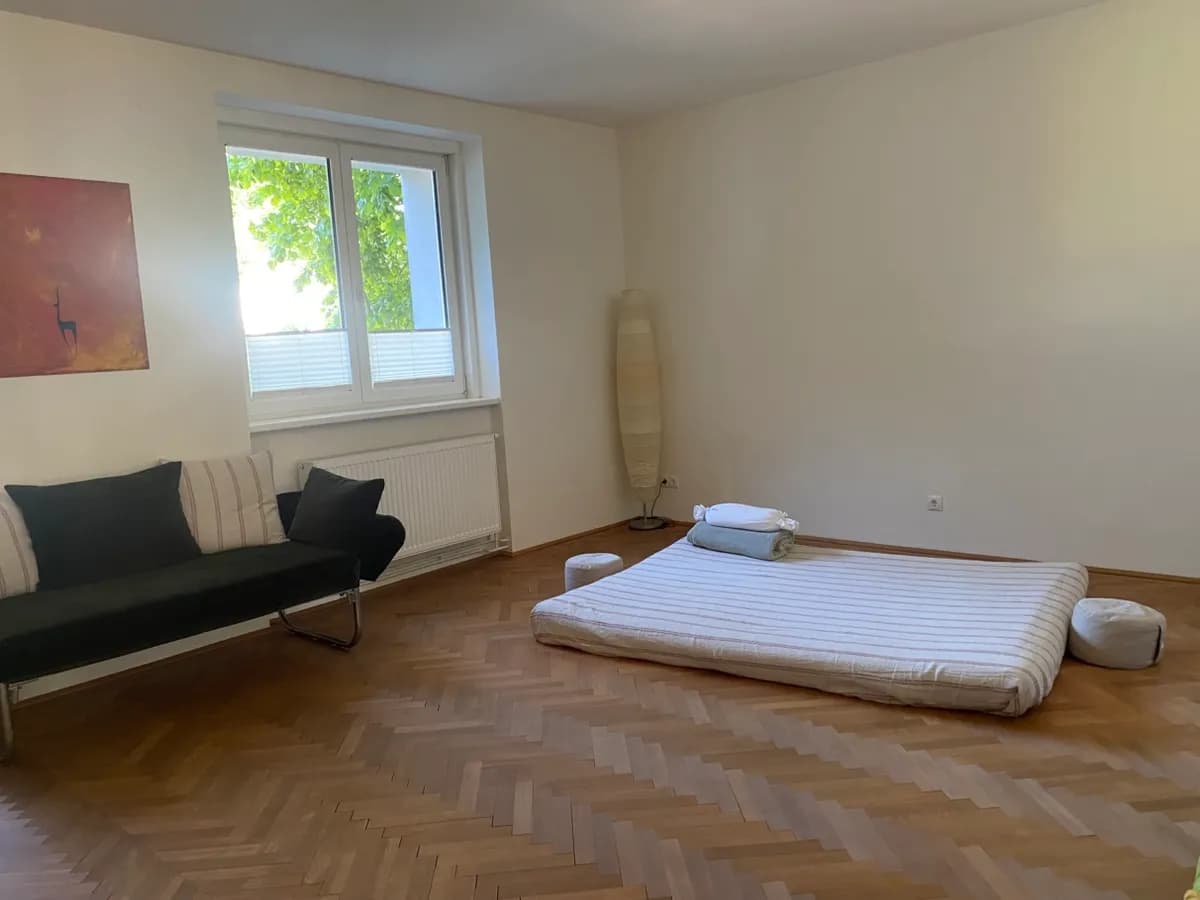 Gewerbeimmobilie mieten in Mödling – 31 m², € 230 – Bild 7 von 8