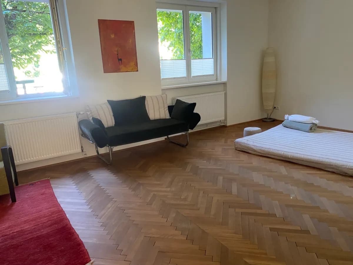 Gewerbeimmobilie mieten in Mödling – 31 m², € 230 – Bild 8 von 8