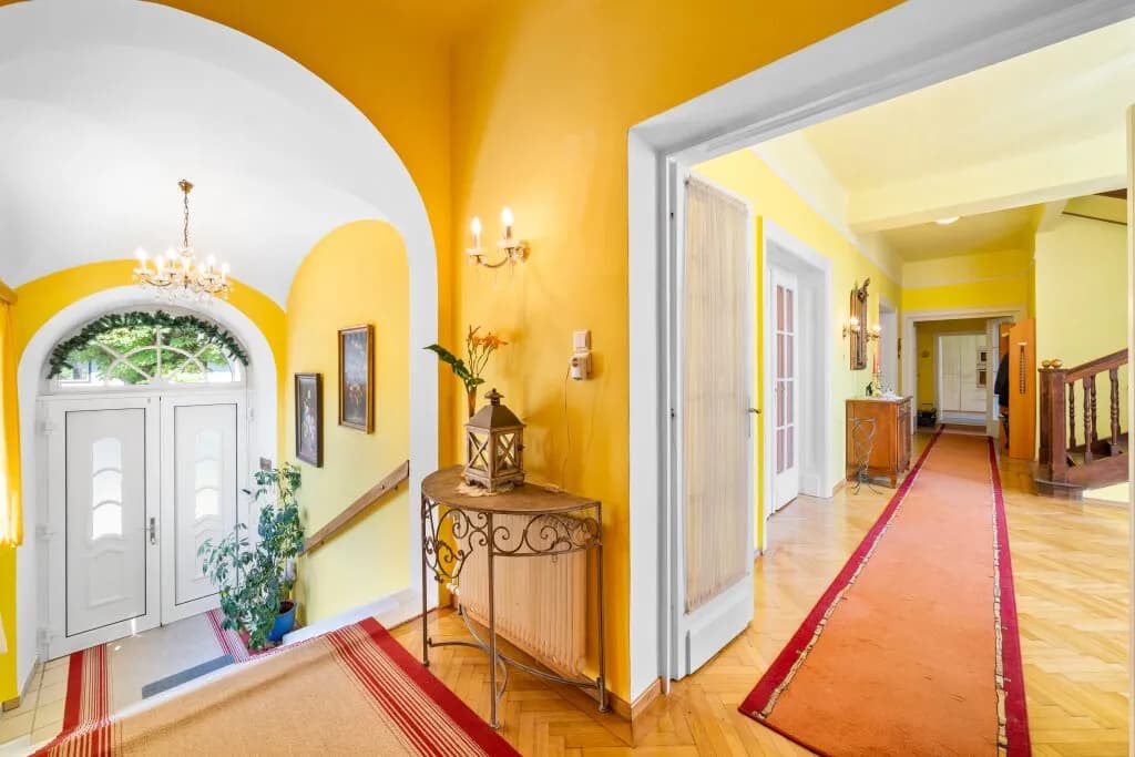 7-Zimmer-Immobilie kaufen in Baden – 248 m², € 1.100.000 – Bild 6 von 19