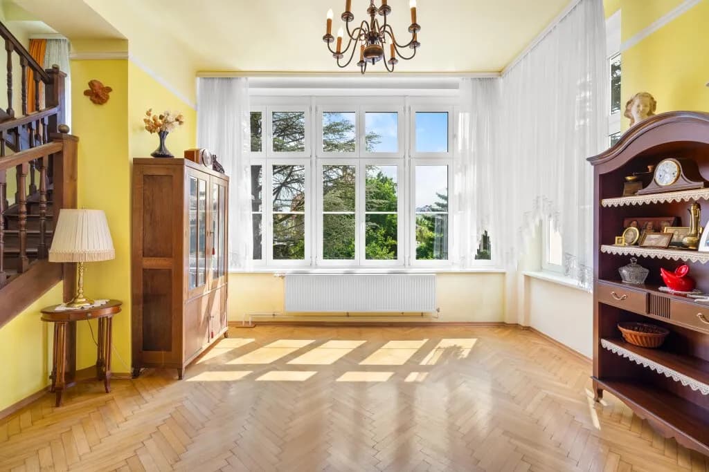 7-Zimmer-Immobilie kaufen in Baden – 248 m², € 1.100.000 – Bild 7 von 19