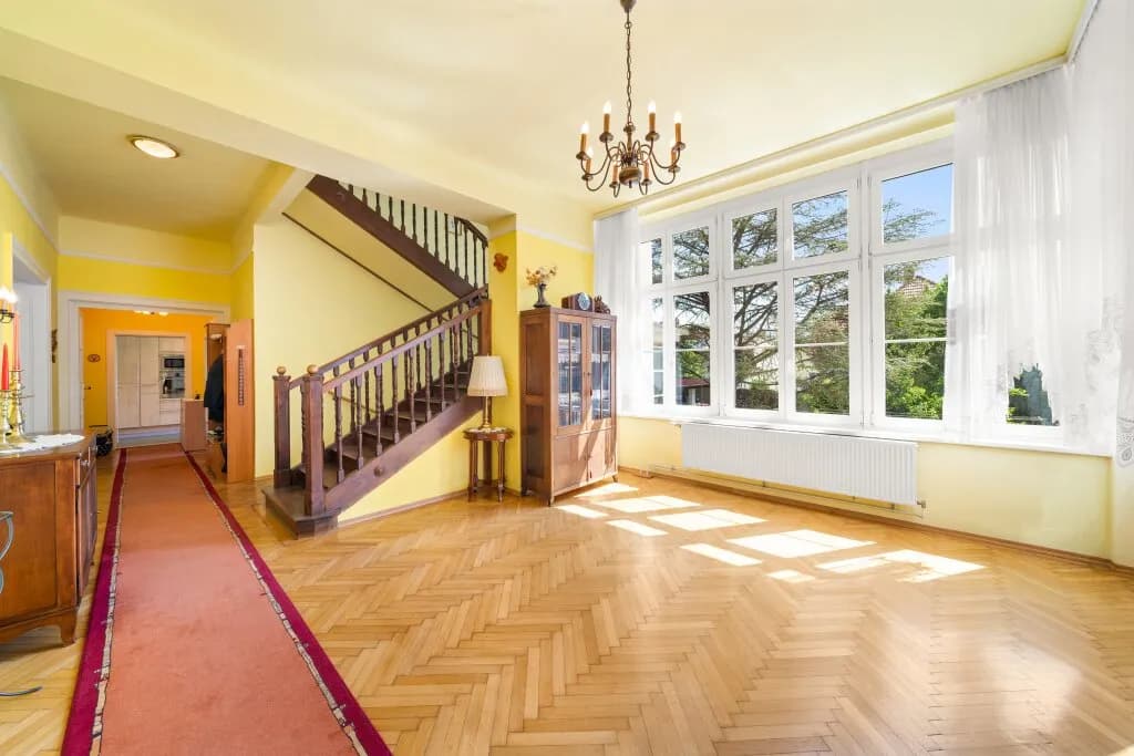 7-Zimmer-Immobilie kaufen in Baden – 248 m², € 1.100.000 – Bild 9 von 19