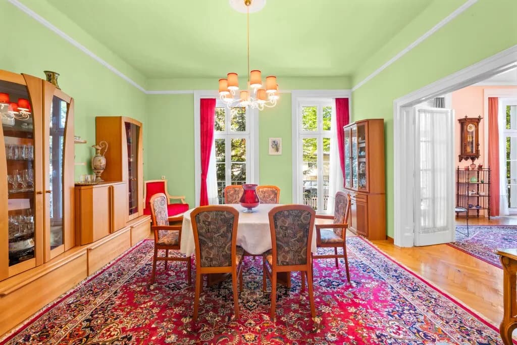 7-Zimmer-Immobilie kaufen in Baden – 248 m², € 1.100.000 – Bild 10 von 19