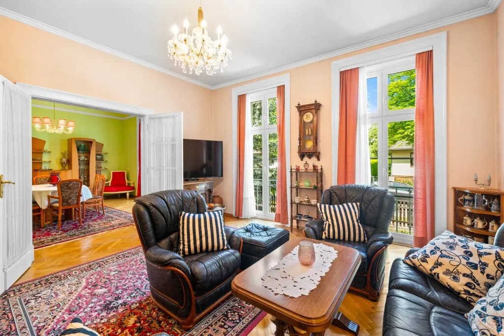 7-Zimmer-Immobilie kaufen in Baden – 248 m², € 1.100.000 – Bild 11 von 19