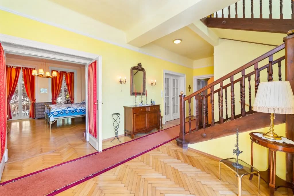 7-Zimmer-Immobilie kaufen in Baden – 248 m², € 1.100.000 – Bild 15 von 19