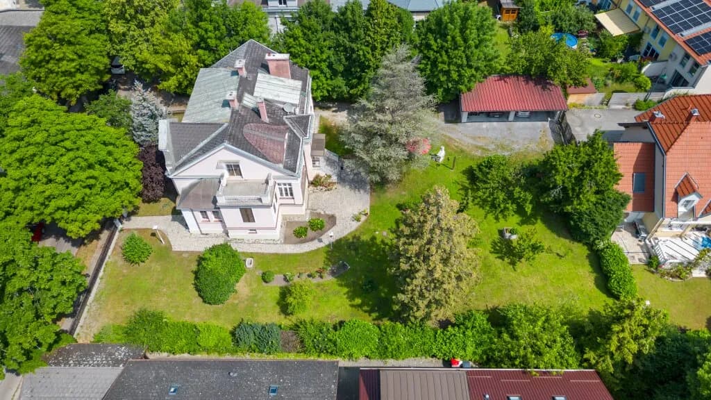 7-Zimmer-Immobilie kaufen in Baden – 248 m², € 1.100.000 – Bild 16 von 19