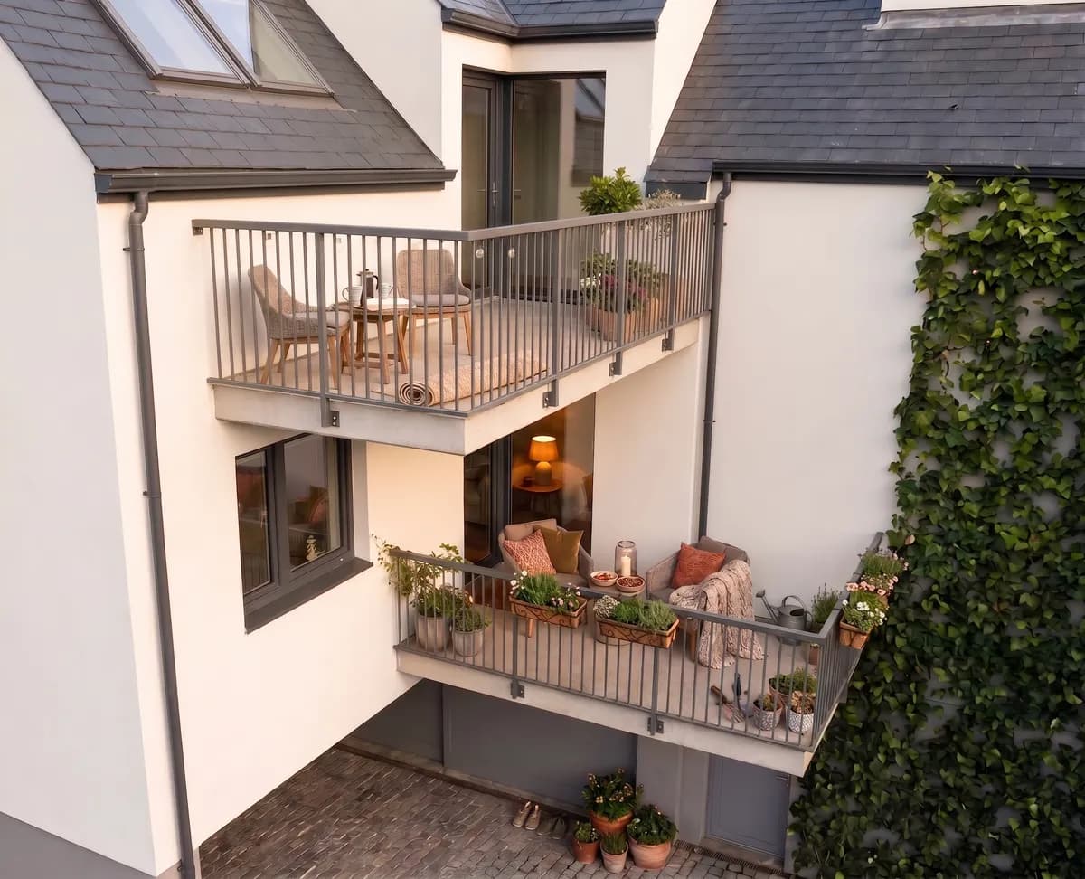 4-Zimmer-Wohnung kaufen in Baden – 95,51 m², € 499.600 – Bild 4 von 5