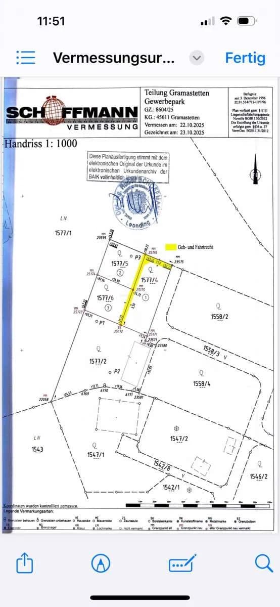 Immobilie mieten in Urfahr-Umgebung – 667 m², € 790 – Bild 2 von 6