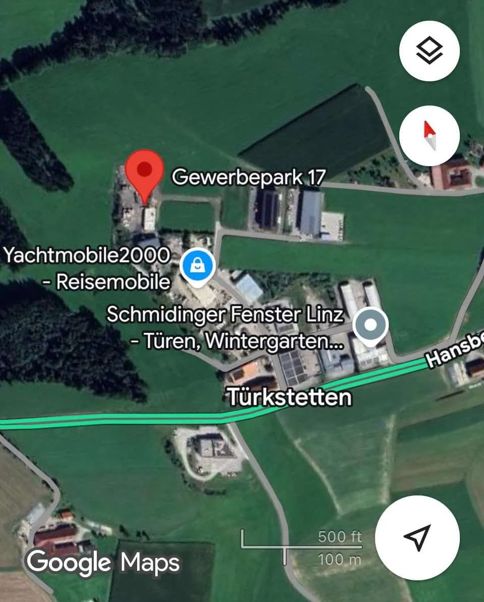 Immobilie mieten in Urfahr-Umgebung – 667 m², € 790 – Bild 3 von 6