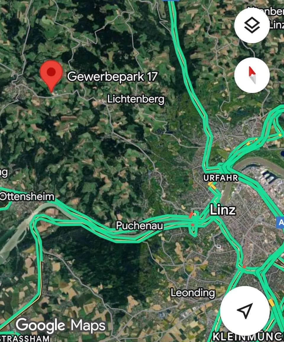 Immobilie mieten in Urfahr-Umgebung – 667 m², € 790 – Bild 4 von 6
