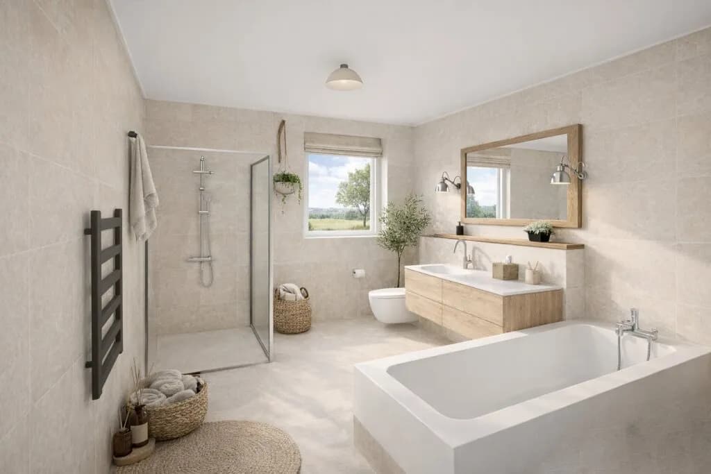 6-Zimmer-Haus kaufen in Tulln – 153 m², € 1.319.900 – Bild 2 von 13