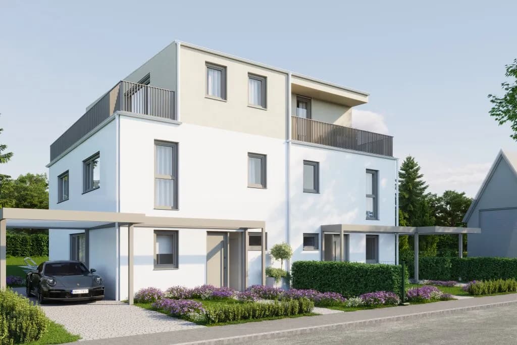 6-Zimmer-Haus kaufen in Tulln – 153 m², € 1.319.900 – Bild 4 von 13