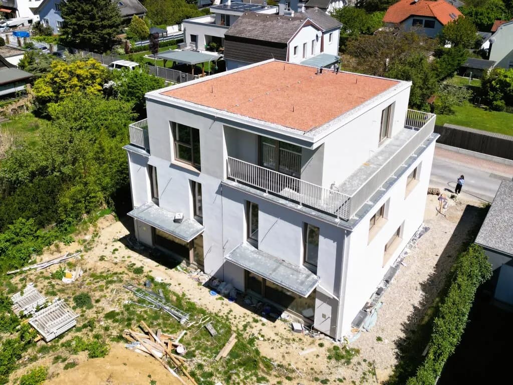 6-Zimmer-Haus kaufen in Tulln – 153 m², € 1.319.900 – Bild 6 von 13