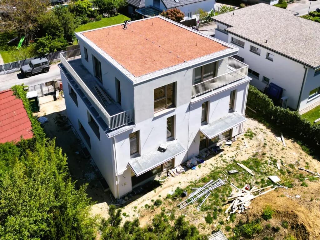 6-Zimmer-Haus kaufen in Tulln – 153 m², € 1.319.900 – Bild 8 von 13