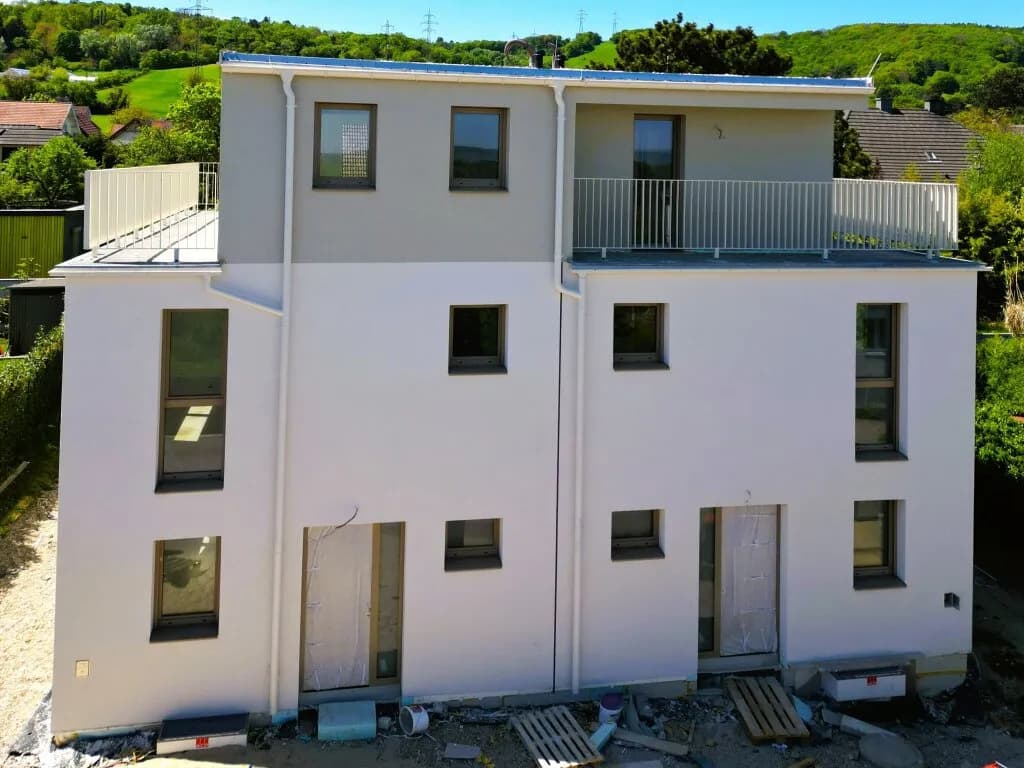 6-Zimmer-Haus kaufen in Tulln – 153 m², € 1.319.900 – Bild 9 von 13